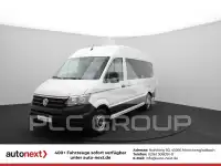 2021 Volkswagen Crafter