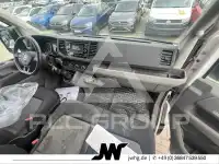 2021 Volkswagen Crafter