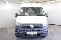 2021 Volkswagen Crafter