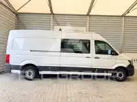 2021 Volkswagen Crafter