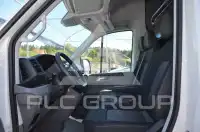 2021 Volkswagen Crafter