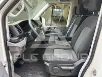 2021 Volkswagen Crafter