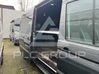 2021 Volkswagen Crafter