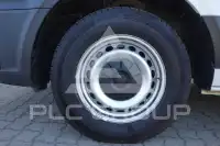 2021 Volkswagen Crafter