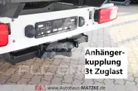 2021 Volkswagen Crafter