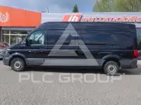 2021 Volkswagen Crafter