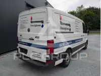 2021 Volkswagen Crafter