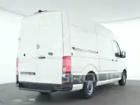 2021 Volkswagen Crafter