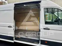 2021 Volkswagen Crafter