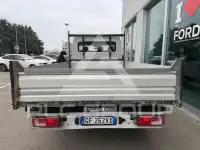 2021 Volkswagen Crafter