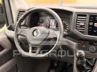 2021 Volkswagen Crafter