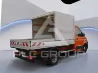 2021 Volkswagen Crafter