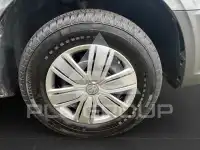 2021 Volkswagen Crafter