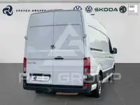 2021 Volkswagen Crafter