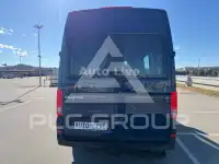 2021 Volkswagen Crafter