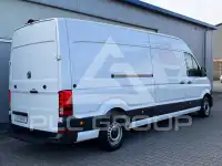 2021 Volkswagen Crafter