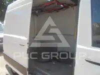 2021 Volkswagen Crafter