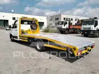 2021 Volkswagen Crafter