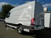 2021 Volkswagen Crafter
