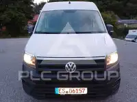 2021 Volkswagen Crafter