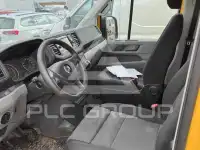 2021 Volkswagen Crafter