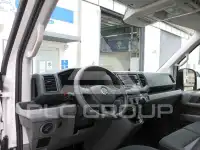 2021 Volkswagen Crafter