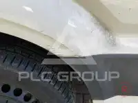 2021 Volkswagen Crafter