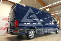 2021 Volkswagen Crafter