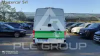 2021 Volkswagen Crafter