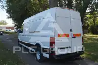 2021 Volkswagen Crafter