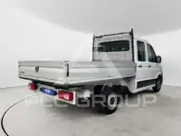 2021 Volkswagen Crafter