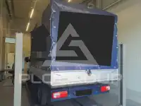 2021 Volkswagen Crafter