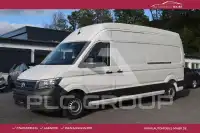 2021 Volkswagen Crafter