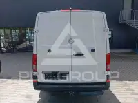 2021 Volkswagen Crafter