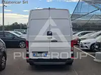 2021 Volkswagen Crafter