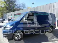 2021 Volkswagen Crafter