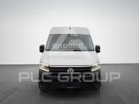 2021 Volkswagen Crafter
