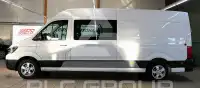 2021 Volkswagen Crafter