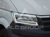2021 Volkswagen Crafter