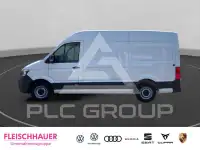 2021 Volkswagen Crafter