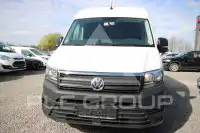 2021 Volkswagen Crafter