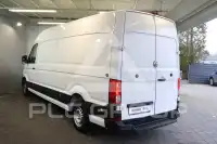 2021 Volkswagen Crafter