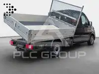 2021 Volkswagen Crafter