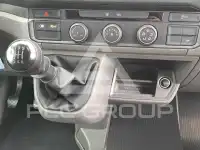 2021 Volkswagen Crafter
