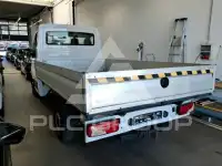2021 Volkswagen Crafter