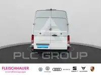 2021 Volkswagen Crafter