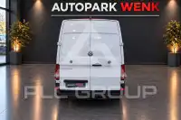 2021 Volkswagen Crafter