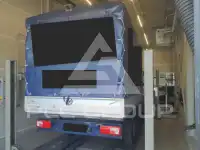 2021 Volkswagen Crafter