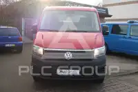 2021 Volkswagen Crafter