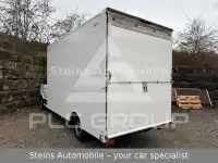 2021 Volkswagen Crafter